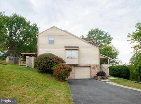160 CHURCH, SEVEN VALLEYS, PA 17360