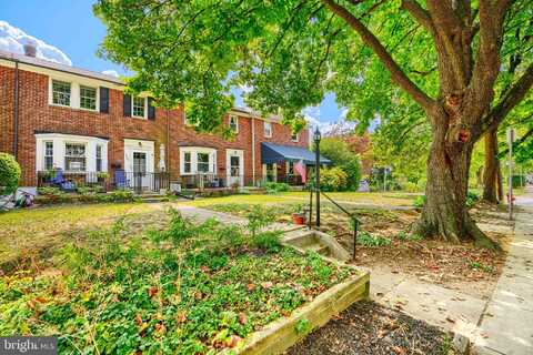 305 REGESTER AVENUE, BALTIMORE, MD 21212