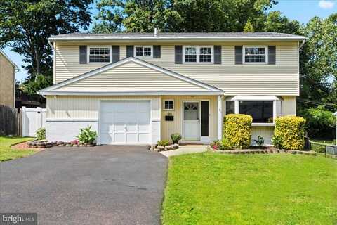 185 WINDMILL ROAD, WILLOW GROVE, PA 19090