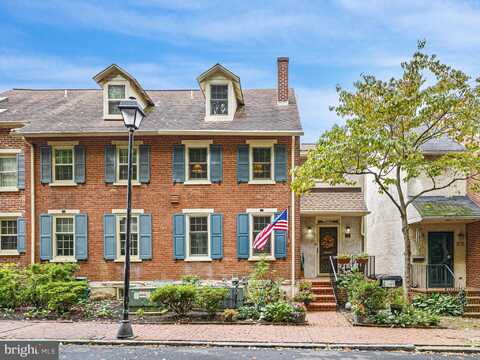 47 IVY ROAD, WILMINGTON, DE 19806