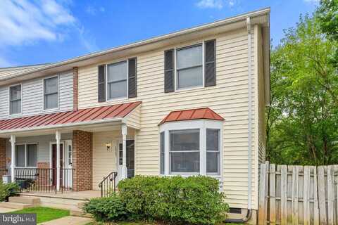 7645 WANKOMA DRIVE, REMINGTON, VA 22734