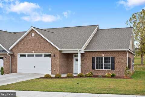 267 FREEMONT CIRCLE, BROADWAY, VA 22815