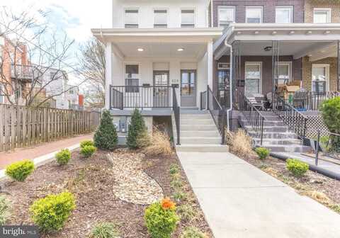 424 TAYLOR STREET NW, WASHINGTON, DC 20011