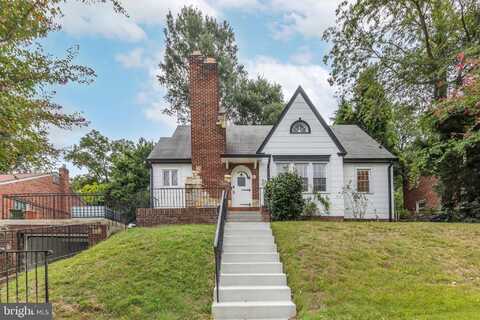 2206 CHEVERLY AVENUE, CHEVERLY, MD 20785