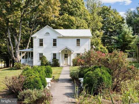 1576 OLD BETHEL CHURCH ROAD, WINCHESTER, VA 22603