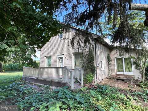6384 ROUTE 225, ELIZABETHVILLE, PA 17023
