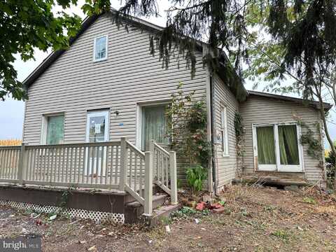 6384 ROUTE 225, ELIZABETHVILLE, PA 17023