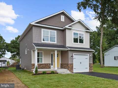 95 EDELTON AVENUE, SEVERN, MD 21144