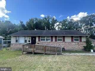 412 ROUNDTOP AVENUE, PETERSBURG, VA 23803