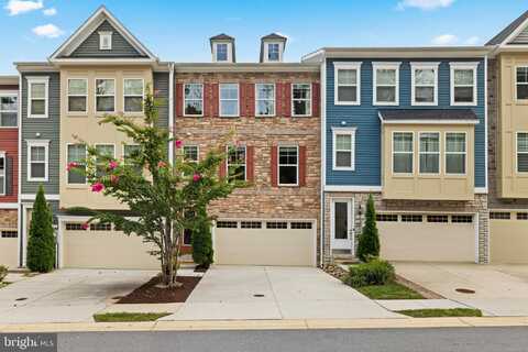 1224 HICKORY HILL CIRCLE, ARNOLD, MD 21012