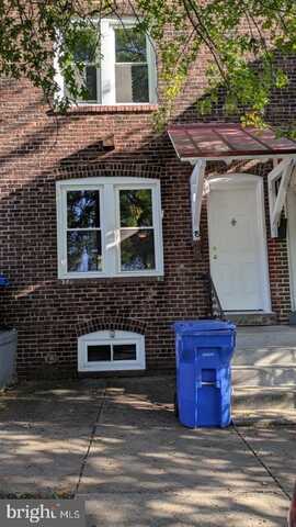 15 RAILROAD AVENUE, ROEBLING, NJ 08554