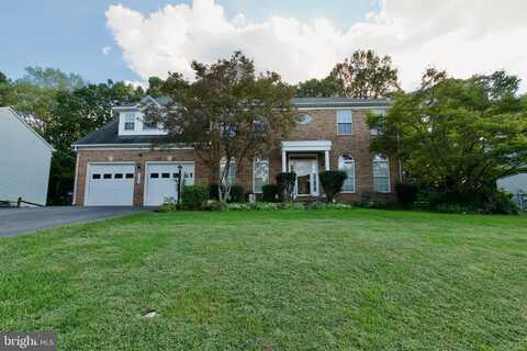 5207 QUIET PLACE, WOODBRIDGE, VA 22193