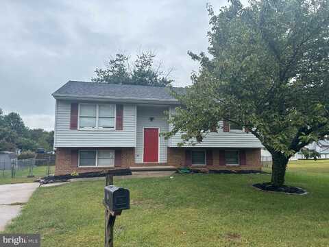 7 ZEPHYR COURT, TANEYTOWN, MD 21787