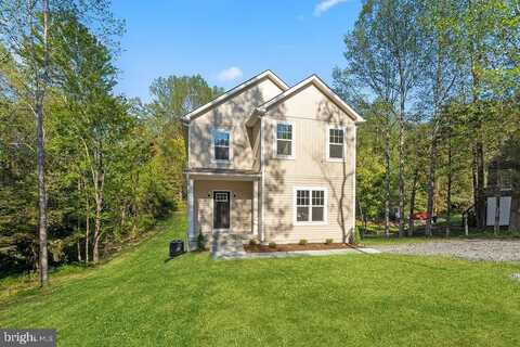 546 PADDOCK LANE, LOUISA, VA 23093