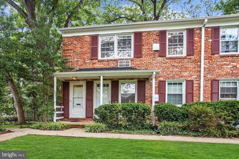 185 TALBOTT STREET, ROCKVILLE, MD 20852