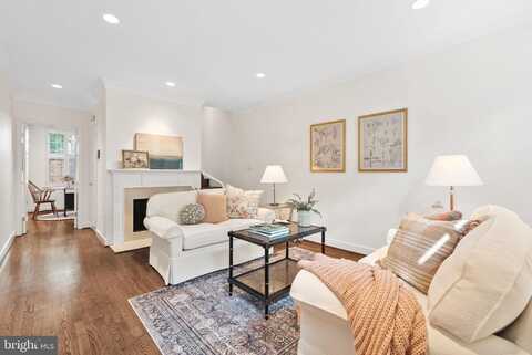 647 S COLUMBUS STREET, ALEXANDRIA, VA 22314