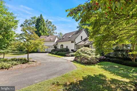 3924 COBBLER MOUNTAIN ROAD, DELAPLANE, VA 20144