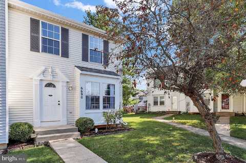 6690 CANADA GOOSE COURT, FREDERICK, MD 21703