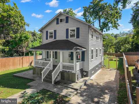 139 XENIA STREET SE, WASHINGTON, DC 20032