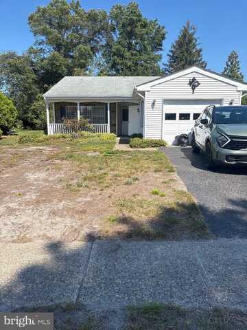 6 CHELSEA PLACE, SOUTHAMPTON, NJ 08088