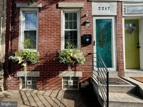 2217 MEMPHIS STREET, PHILADELPHIA, PA 19125