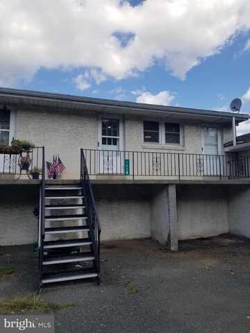 163 B PASSMORE ROAD, BECHTELSVILLE, PA 19505