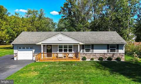 1033 LANDIS LANE, HATFIELD, PA 19440