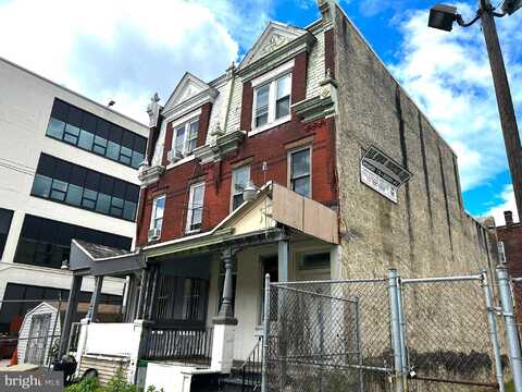 3258 N PARK AVENUE, PHILADELPHIA, PA 19140