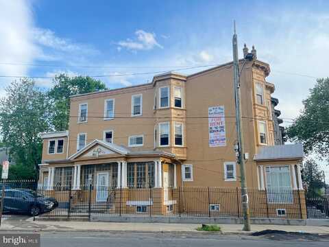3315 N PARK AVENUE, PHILADELPHIA, PA 19140