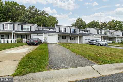30 FREEDOM TRAIL, NEW CASTLE, DE 19720