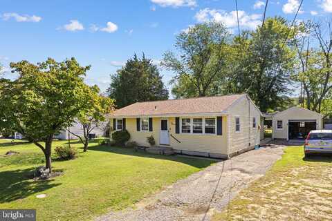 413 HICKORY LANE, MOUNT LAUREL, NJ 08054