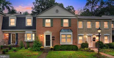 10306 HAMPSHIRE GREEN AVENUE, FAIRFAX, VA 22032
