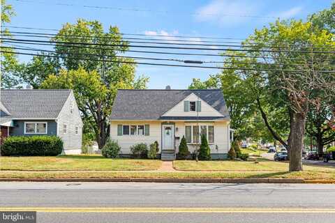 712 N UNION STREET, MIDDLETOWN, PA 17057