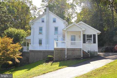 140 PRESTON ROAD, WERNERSVILLE, PA 19565