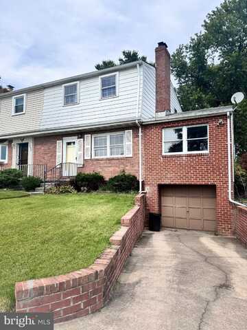 1229 BERKWOOD ROAD, BALTIMORE, MD 21237