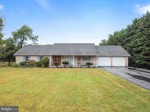 350 ASHTON DRIVE, FALLING WATERS, WV 25419