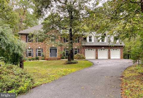 22951 CATTAIL LANE, CALIFORNIA, MD 20619