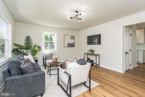 8016 HARRIS AVENUE, BALTIMORE, MD 21234