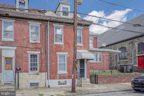 2713 KIRKBRIDE STREET, PHILADELPHIA, PA 19137