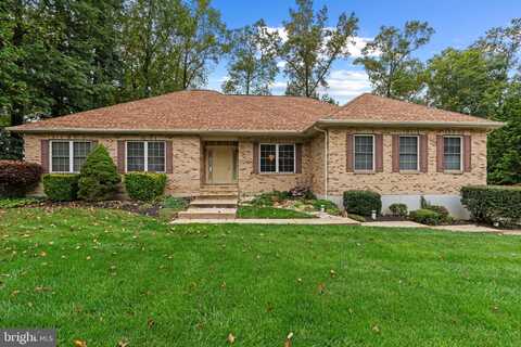 403 SUMMERSHADE COURT, BEL AIR, MD 21015