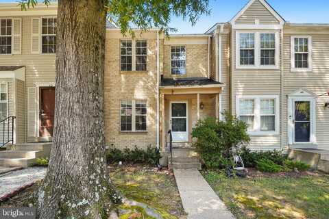 44 LONG GREEN COURT, SILVER SPRING, MD 20906
