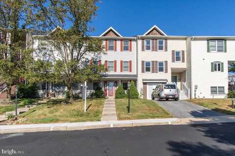 622 KNIGHTSBRIDGE DRIVE, HAGERSTOWN, MD 21740
