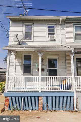 54 NISSLEY STREET, MIDDLETOWN, PA 17057