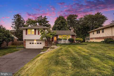 117 GILLIN ROAD, AMBLER, PA 19002