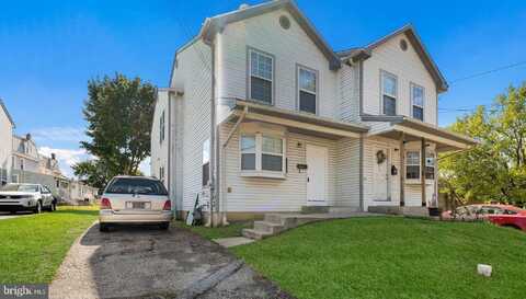 1308 WORRELL STREET, CRUM LYNNE, PA 19022