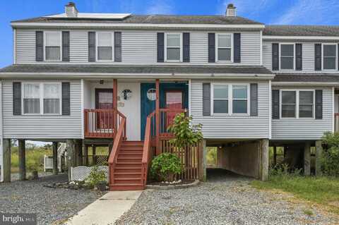 66 WYATT AVENUE, FREDERICA, DE 19946
