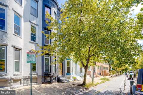 2651 MARYLAND AVENUE, BALTIMORE, MD 21218