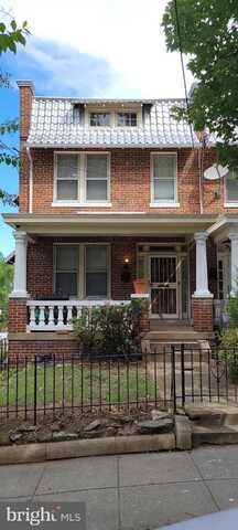 2314 Q STREET SE, WASHINGTON, DC 20020