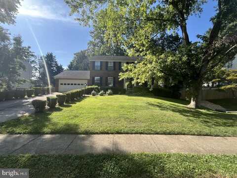 57 SPRING LAKE DRIVE, STAFFORD, VA 22556