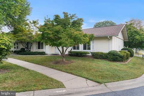 2 FINSBURY PARK COURT, SILVER SPRING, MD 20906